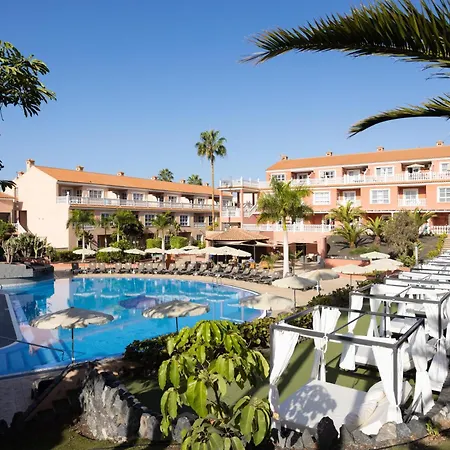 Hotel El Duque-3