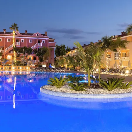 Hotel El Duque-2